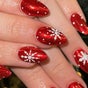 Smiley Nail Spa - Smiley Nail Spa, Lake in the Hills, 331 North Randall Road, 331 N Randall road, Lake In The Hills, Illinois