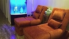 Sakura 樱 Spa, bilde 1