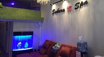 Sakura 樱 Spa, bilde 2