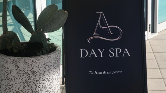 A Day Spa