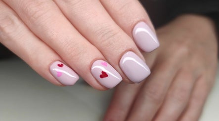 Lusso Nail Lounge, bild 3