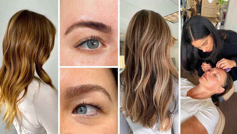 Jess Hair and Brows | LA image 1