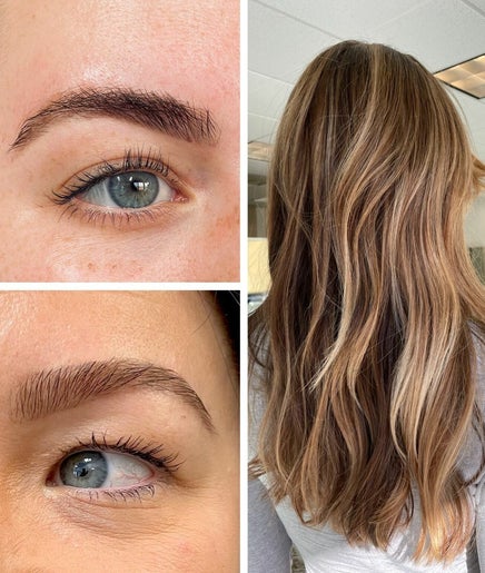Jess Hair and Brows | LA image 2