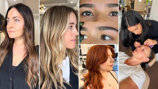 Jess Hair and Brows | LA