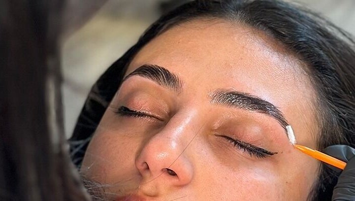 Jess Hair and Brows | OC image 1