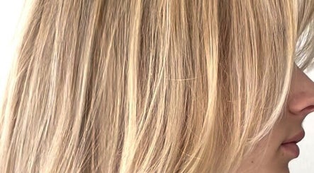 Jess Hair and Brows | OC image 2
