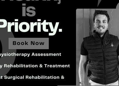 Venture Physiotherapy in Leicester, England, GB prioritizes health with top physiotherapy services.