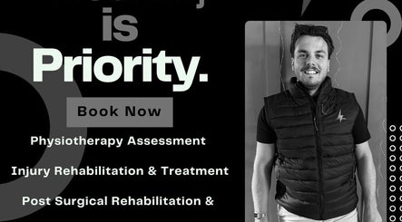 Venture Physiotherapy in Leicester, England, GB prioritizes health with top physiotherapy services.