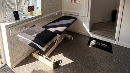 Venture Physiotherapy