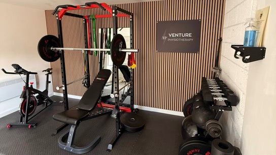 Venture Physiotherapy