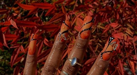 Nails by April afbeelding 2
