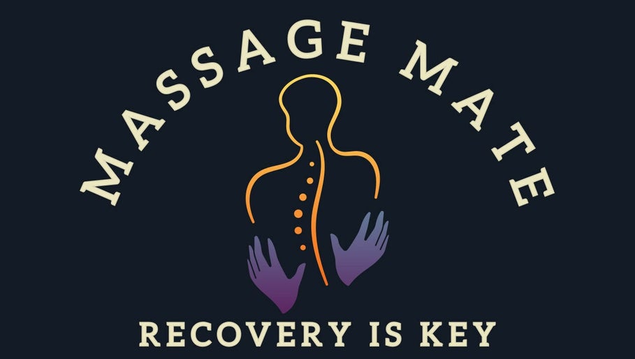 Massage Mate - Mobile Massage Therapist image 1