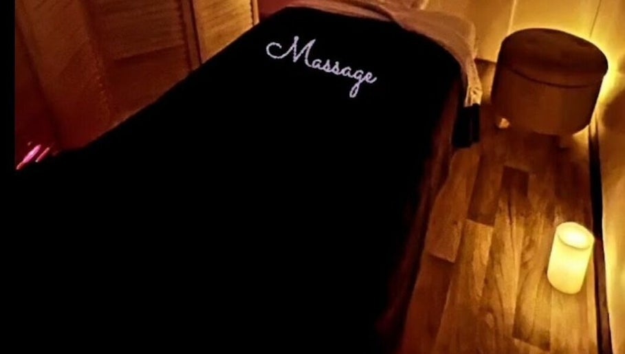 Best Massage Ever Pllc 1paveikslėlis
