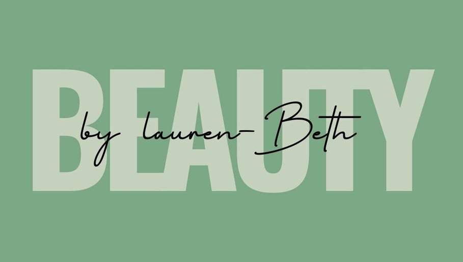 Beauty by Lauren-Beth image 1