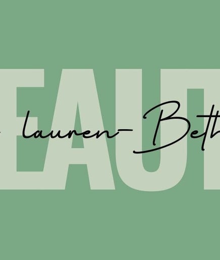 Beauty by Lauren-Beth 2paveikslėlis