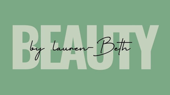 Beauty by Lauren-Beth