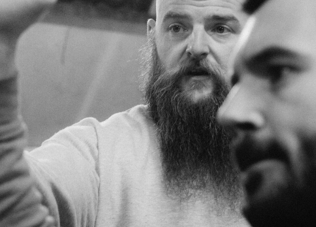 Instructor engaged at Aaron Wilman - Mastery of Movement, Whaley Bridge, England, GB.