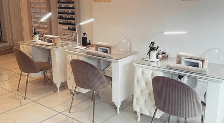 Bows Boutique Nail and Beauty Salon