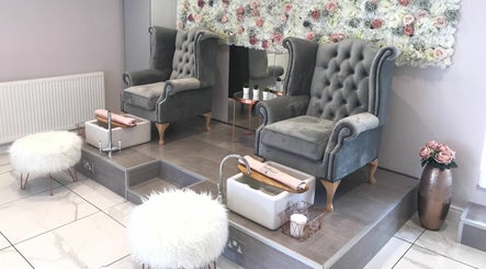 Bows Boutique Nail and Beauty Salon
