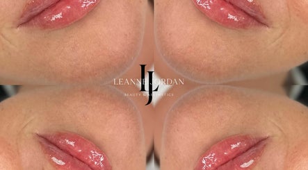 Leanne Jordan Beaute image 3