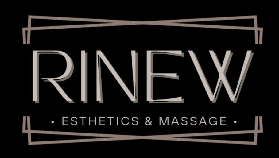 Rinew Esthetics & Massage – obraz 1