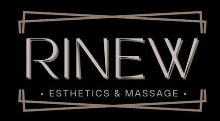 Rinew Esthetics & Massage