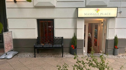 Massage Place