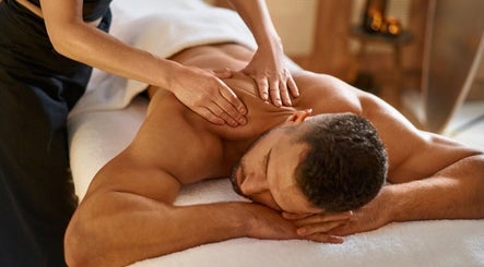 Privatpraxis für Physiotherapie Körper Aktiv image 2