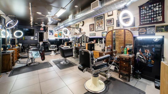 Cut N Run Barbershop