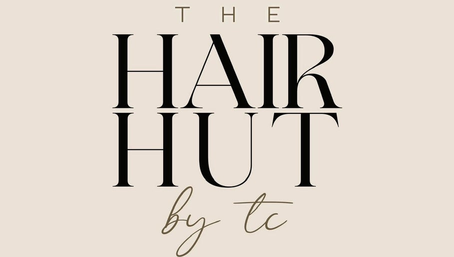 The Hair Hut by TC – obraz 1