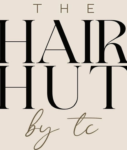 The Hair Hut by TC 2paveikslėlis