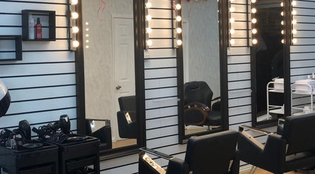 Blush Hair and Beauty salon