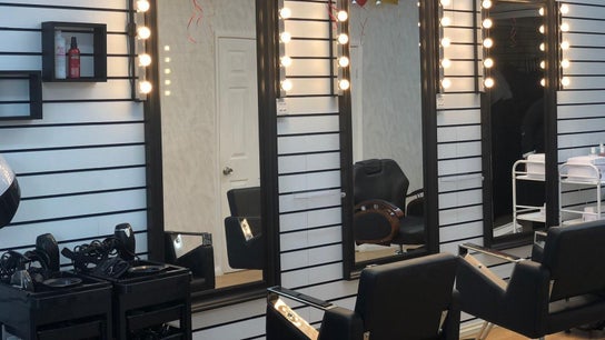 Blush Hair and Beauty salon