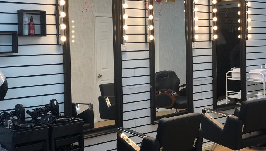 Image de Blush Hair and Beauty salon 1