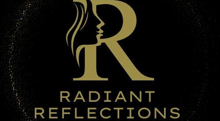 Radiant Reflections - UK, Argyll Road - Stoke-on-Trent
