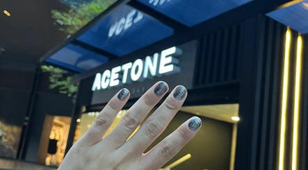 Acetone Nail Bar slika 3