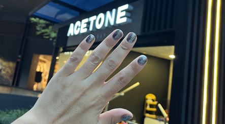 Imagen 2 de Acetone Nail Bar