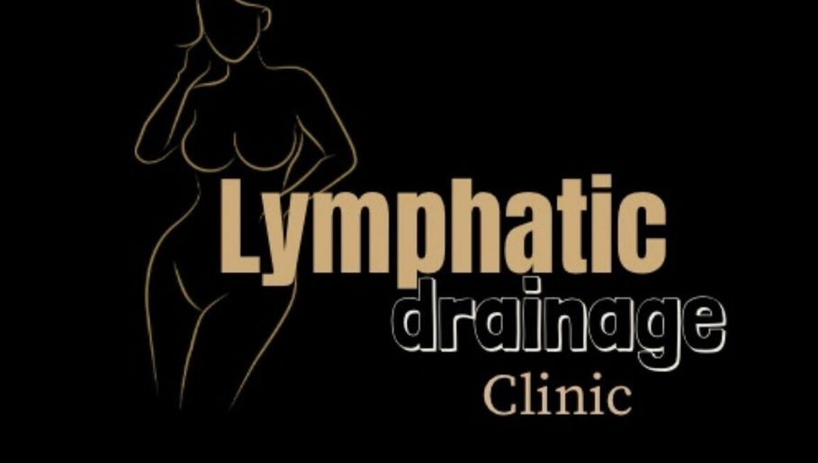 Lymphatic Drainage image 1