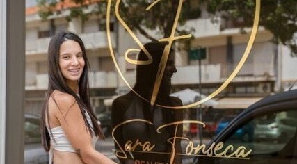 Sara Fonseca - Beauty Lounge صورة 2