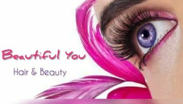 Beautiful You Hair and Beauty image 1