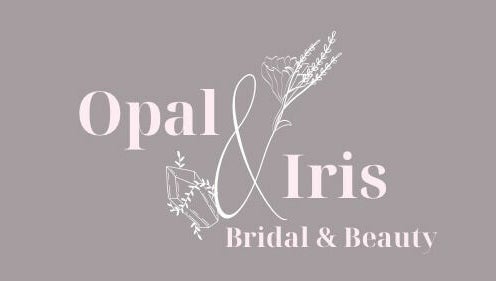 Opal & Iris Bridal & Beauty  image 1