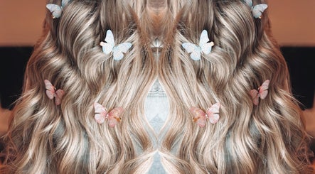 Hair Extensions by Kinga Liu, bild 3