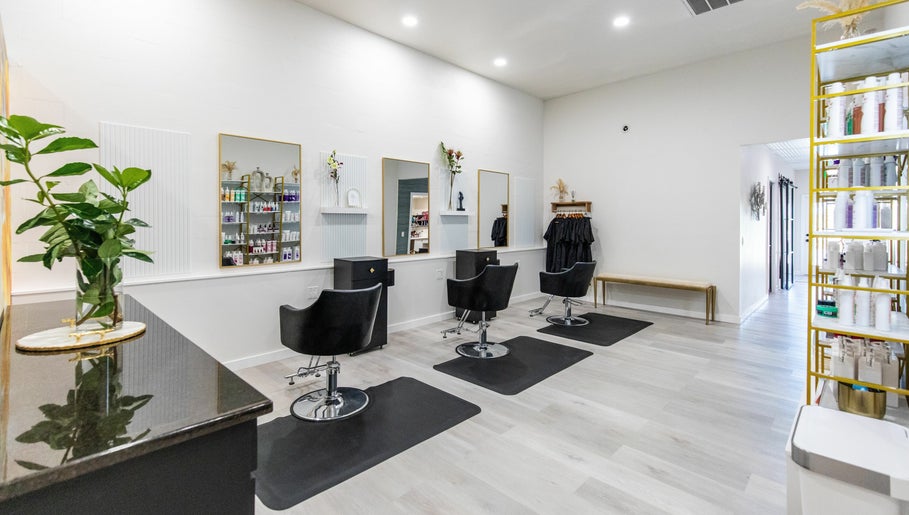 Elysian Salon and Spa image 1