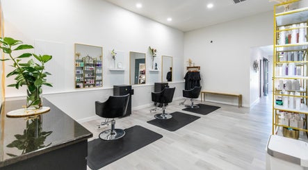 Elysian Salon and Spa