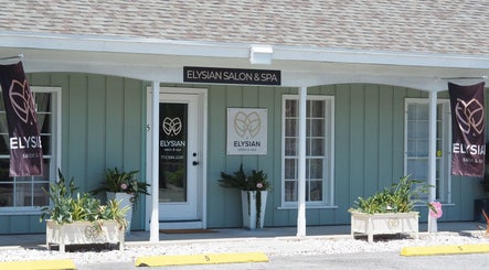 Elysian Salon and Spa