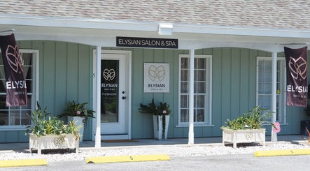 Elysian Salon and Spa afbeelding 3