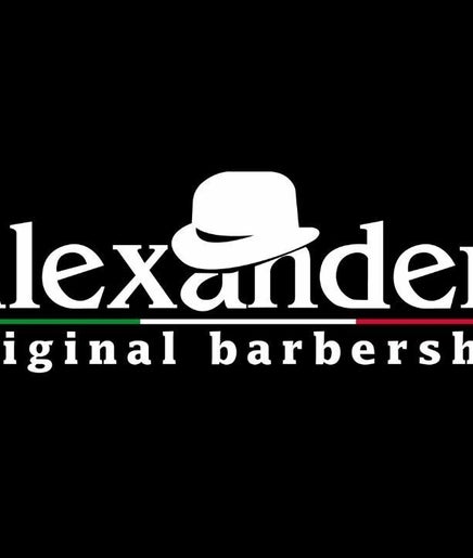 Alexander’s Original Barbershop afbeelding 2
