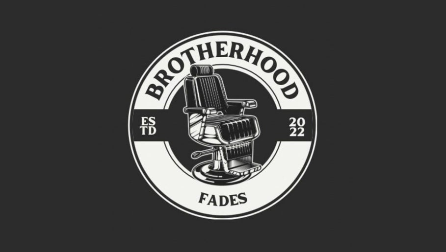 Brotherhood Fades, bild 1
