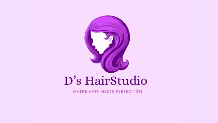 D’s HairStudio image 1