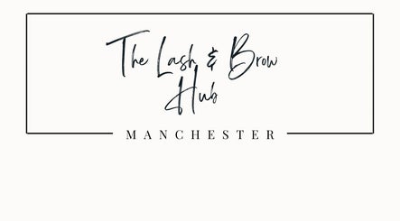 The Lash and Brow Hub - Manchester
